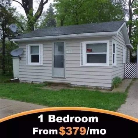Low Income House To Rent I Got 1 4 Bedrooms Homes Available For Rent