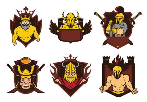 Warriors Vector / Golden State Warriors Vector Download / Warriors mascot vector clipart logo ...