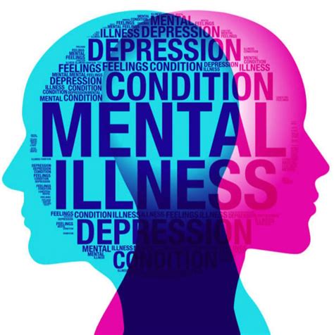 Overcoming The Stigma Surrounding Mental Illness Youth Voices