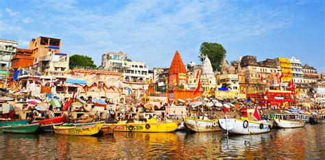 Best Places To Visit In Varanasi Sightseeing And Tourist Attractions In