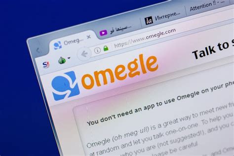 How To Get Unbanned From Omegle Proxies And Vpns To Unblock Omegle