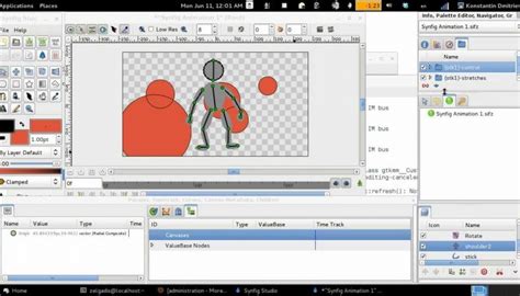 It can create anything from an animated stykz is yet another free animation tool available for windows. Superb Free Animation Software | Ozzz Blog
