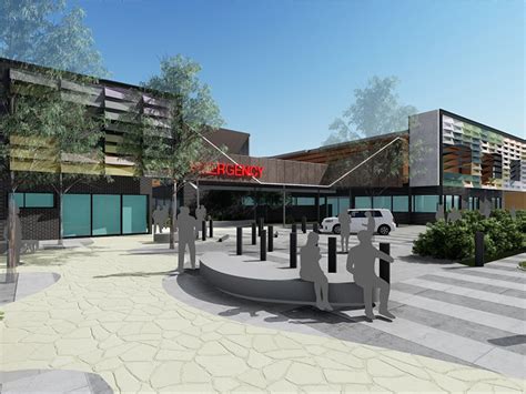 Discover the magic of the internet at imgur, a community powered entertainment destination. Goulburn Valley Health - Shepparton Hospital redevelopment ...