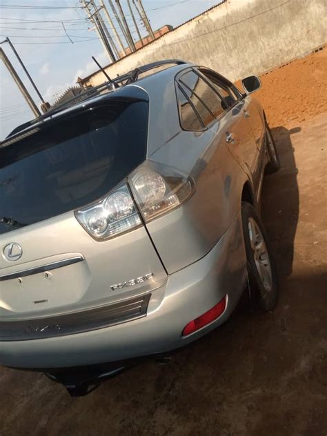 ( must be a loyalty repeat c, awd, light gray cloth.west palm beach kia is your used car and truck. Lexus RX 330 For Sale Neatly Nigerian used - Autos - Nigeria