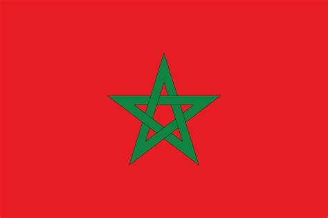 Morocco Map / Geography of Morocco / Map of Morocco ...