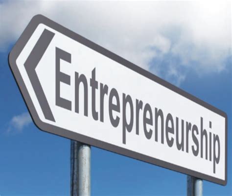 Barriers To Entrepreneurship | Concept • Nigeria Business Plan