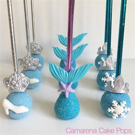 A step by step guide to make delicious cake pops using our sweetly does it cake pop mould! Aren't these cake pops gorgeous made by Dee at ...