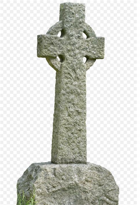 Celtic Cross Christian Cross Headstone Png 653x1224px Cross Art