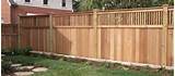 Pictures of Wood Fencing Ideas For Privacy