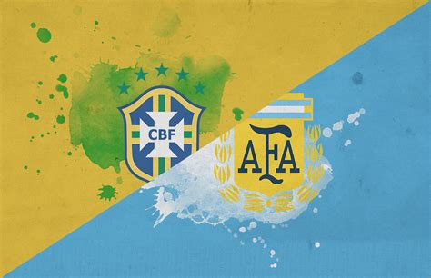 Brazil is set to to face bitter rival argentina in the semifinals of of copa américa on tuesday, july 2. Copa America 2019: Brazil vs Argentina - Tactical Analysis ...