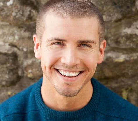We all probably have the typical mental image of a young man joining the military, trading his shaggy hair in for a clean, new buzz cut.. The 9mm Haircut: Guard, Length, Trim Guide [With Photos ...