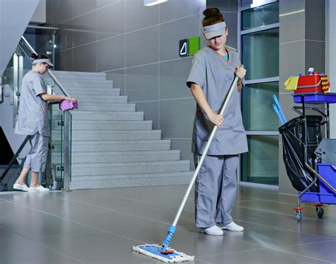 The Importance Of Janitorial Service For The Cleanliness Of The