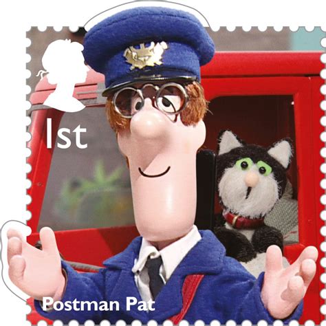 5 Postal Themed Books For Kids The Postal Museum
