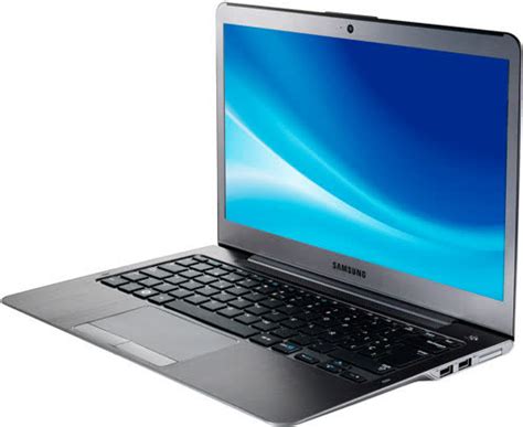 Samsung Series 5 Ultra 530u3c Reviews Techspot