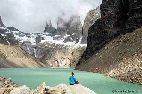 Ultimate Guide To Hiking The W Trek In Patagonia 2024