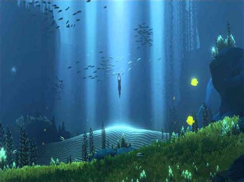 Abzu Game Download Free Full Version For Pc