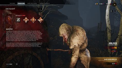 Download The Blight Perks Dead By Daylight Guide Ign By Allisond