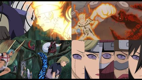Naruto Shippuden Episode 325 Episode Discussion Toonami Unevenedge