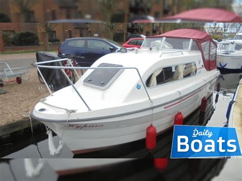 Viking 21 Narrow Beam Hypnos For Sale Daily Boats