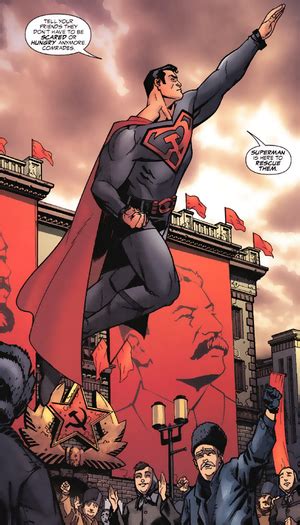 Superman Red Son By Mark Millar Goodreads