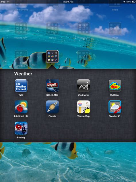 You can easily keep track on the latest news and weather forecasts. weather: 5 Best Android Tablet Weather Apps