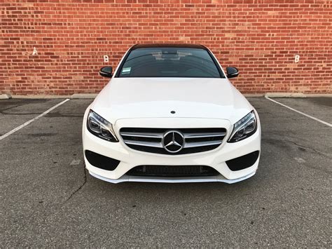 That figure is alluring but likely to be higher for most. Lease Take Over: 2015 Mercedes Benz C300 White on Red Interior - LA area - MBWorld.org Forums