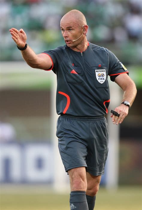 Mike Hester Archives Dutch Referee Blog