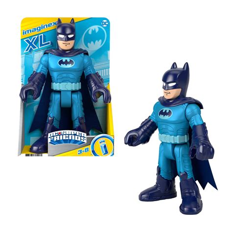 Imaginext Custom Batman 2021 Ubicaciondepersonascdmxgobmx