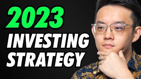 How To Invest in 2023 (Predicting Market Trends!) - YouTube