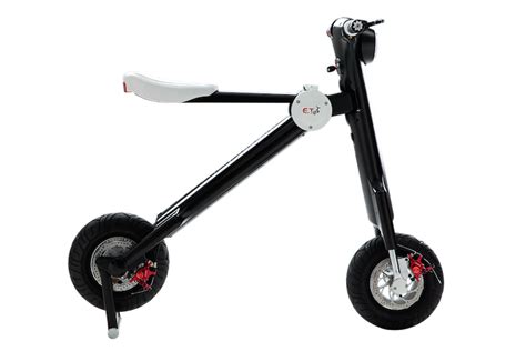 Advanced self diagnostic bluetooth application (only available for glite x1 & x1 cross). ETScoot, A New Electric Scooter In Singapore, Is Probably ...