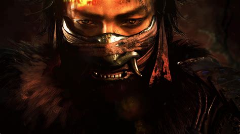 Nioh 2 Wallpapers In Ultra Hd 4k Gameranx