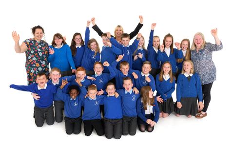 St Marys Rc Primary School Leavers 2019 Right Click Studios