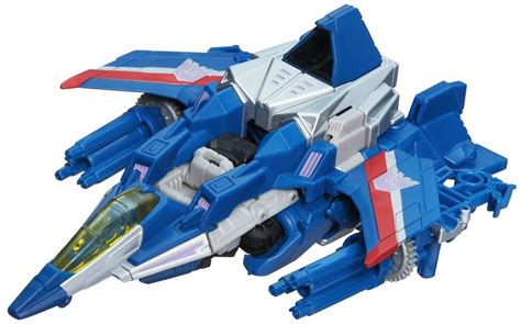 Thundercracker Transformers Toys Tfw2005
