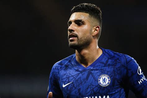 14 873 просмотра • дата премьеры: Emerson Palmieri Open To A Move To Inter Who Are Yet To ...