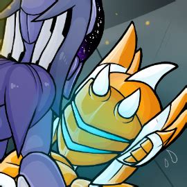 We can talk all day if some of these characters should be high or lower on this list. orion - artemis (i dunno by Shado3 on Newgrounds