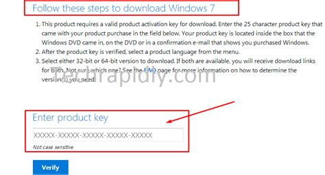 Easy Way To Find Windows 7 Product Key With Video And Pictures Tech