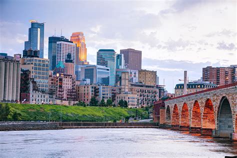 Minneapolis, MN | 2019 Top 100 Best Places to Live | Livability