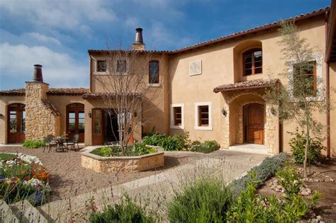 French provincial style came on the scene in the south of france in the 17th and 18th centuries. French Provencal Home has Curb Appeal | HGTV