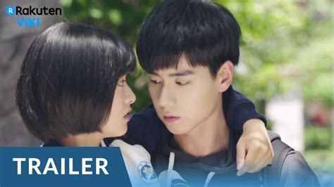 A Love So Beautiful Official Trailer Eng Sub Hu Yi Tian Shen Yue