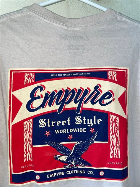 Empyre Empyre Skate Street Style Worldwide Grailed