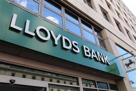 Do i need a lloyds.com account? Lloyds Urged To Compensate SMEs Scammed By HBOS | PYMNTS.com
