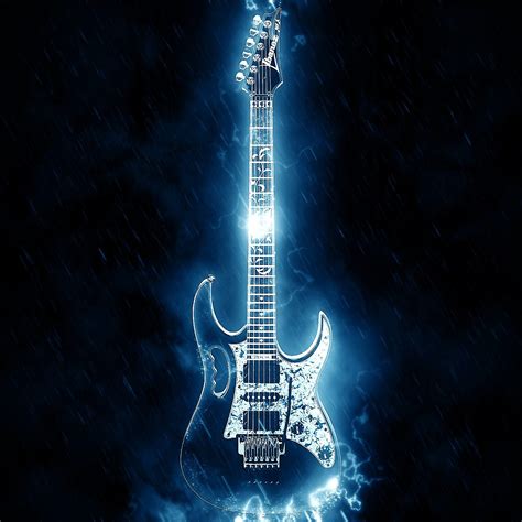 Electric Guitar Wallpaper Hd 1080p