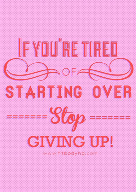 Quotes Archives Fitbodyhq
