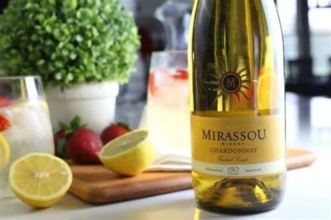 Maybe you would like to learn more about one of these? Strawberry Limoncello Spritzer | The Taylor House