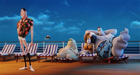 Summer, also known as peak season just about everywhere, prices will be higher and crowds somehow more crowded. 3rd-strike.com | Hotel Transylvania 3: Summer Vacation ...