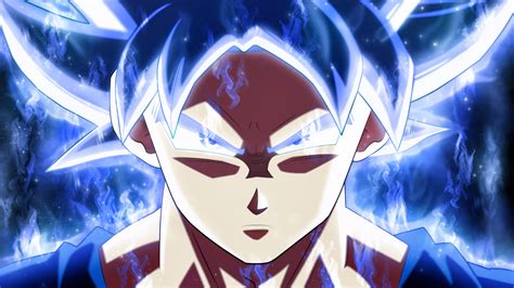 Son Goku Dragon Ball Super 4k Hd Anime 4k Wallpapers Images
