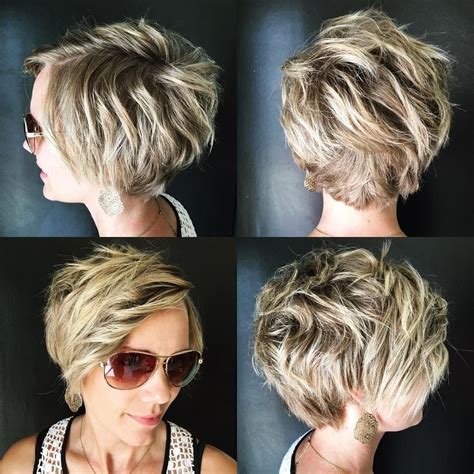 20 Best Ideas Growing Out Pixie Hairstyles For Curly Hair
