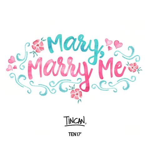 Mary Marry Me Movie Makati