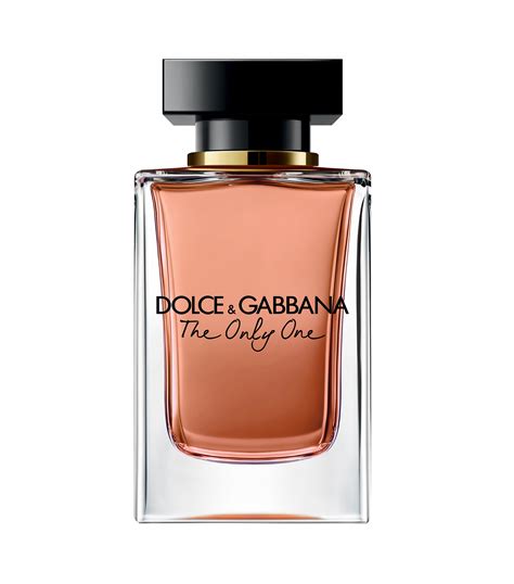 DOLCE GABBANA Perfume The Only One Eau De Parfum 100 Ml Mujer El