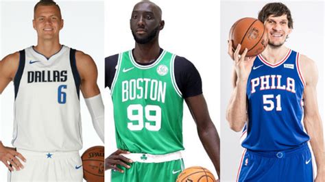 March is here and you better be ready for some exciting plays to come. Top 23 Tallest NBA Players ever in the History of Basketball - Blogkart in 2020 | Nba players